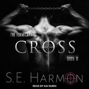 Cross by  S.E. Harmon audiobook