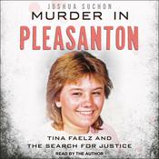 Murder in Pleasanton by  Joshua Suchon audiobook