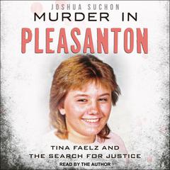 Murder in Pleasanton by Joshua Suchon audiobook