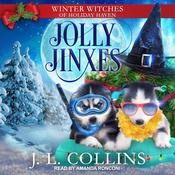 Jolly Jinxes by  JL Collins audiobook