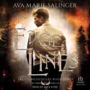 Edge Lines by  Ava Marie Salinger audiobook