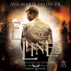 Edge Lines by Ava Marie Salinger audiobook