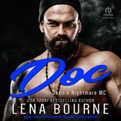 Doc by  Lena Bourne audiobook