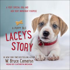 Lacey’s Story by W. Bruce Cameron audiobook