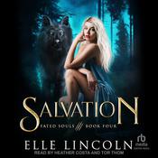 Salvation by  Elle Lincoln audiobook