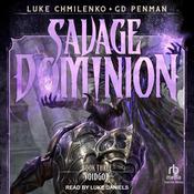Voidgod by  G. D. Penman audiobook