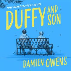 Duffy and Son by Damien Owens audiobook