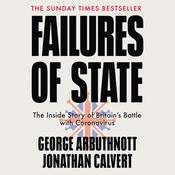 Failures of State by  George Arbuthnott audiobook