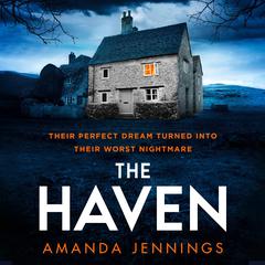 The Haven by Amanda Jennings audiobook