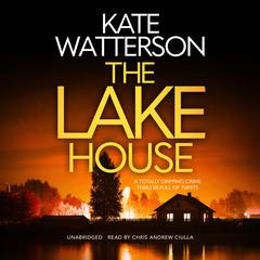 The Lake House by Kate Watterson audiobook