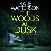 The Woods at Dusk by  Kate Watterson audiobook