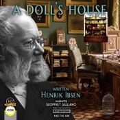 A Doll's House by  Henrik Ibsen audiobook