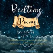 Bedtime Poems for Adults by  Paola Collura audiobook