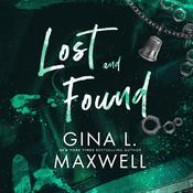 Lost and Found by  Gina L. Maxwell audiobook