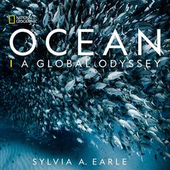 National Geographic Ocean by Sylvia A. Earle audiobook