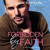 Forbidden by Faith by  Negeen Papehn audiobook