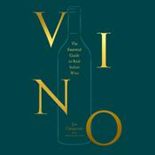 Vino by  Joshua David Stein audiobook