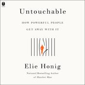 Untouchable by  Elie Honig audiobook