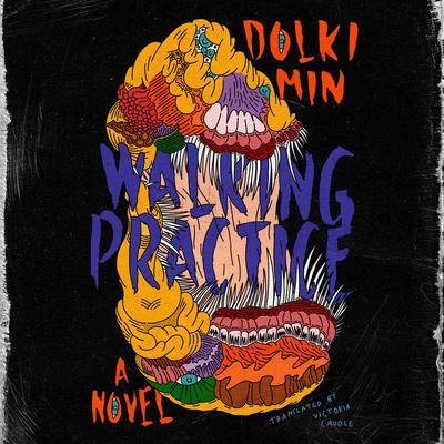Walking Practice by Dolki Min audiobook