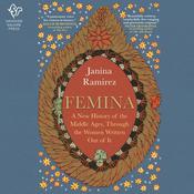 Femina by  Janina Ramirez audiobook