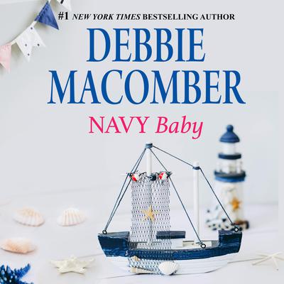 Navy Baby by Debbie Macomber audiobook