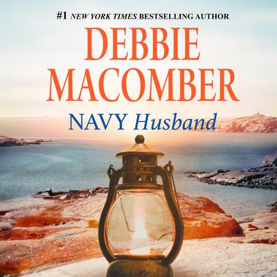Navy Husband by Debbie Macomber audiobook