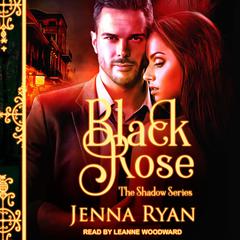 Black Rose by Jenna Ryan audiobook