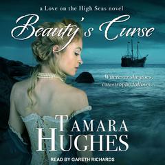 Beauty’s Curse by Tamara Hughes audiobook