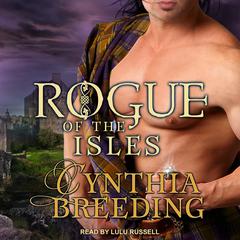 Rogue of the Isles by Cynthia Breeding audiobook