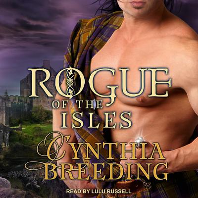 Rogue of the Isles by Cynthia Breeding audiobook