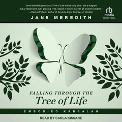 Falling Through the Tree of Life by Jane Meredith audiobook