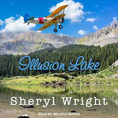 Illusion Lake by Sheryl Wright audiobook