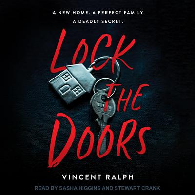 Lock the Doors by Vincent Ralph audiobook