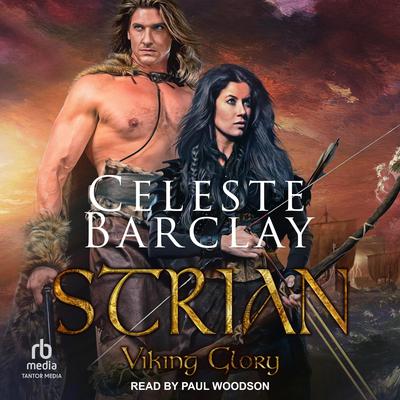 Strian by Celeste Barclay audiobook