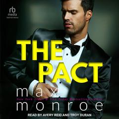 The Pact by Max Monroe audiobook
