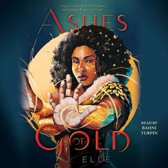 Ashes of Gold by J. Elle audiobook