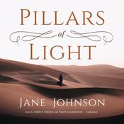 Pillars of Light by  Jane Johnson audiobook