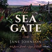 The Sea Gate by  Jane Johnson audiobook