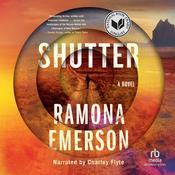 Shutter by  Ramona Emerson audiobook