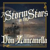 A Storm in the Stars by  Don Zancanella audiobook