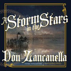 A Storm in the Stars by Don Zancanella audiobook