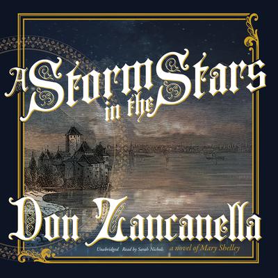 A Storm in the Stars by Don Zancanella audiobook