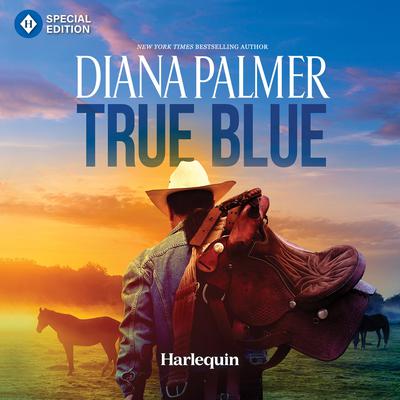 True Blue by Diana Palmer audiobook