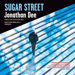 Sugar Street by Jonathan Dee audiobook