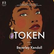 Token by  Beverley Kendall audiobook