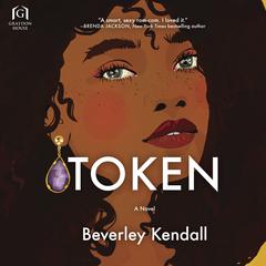Token by Beverley Kendall audiobook
