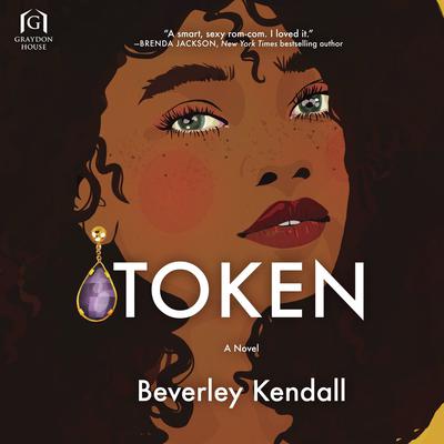 Token by Beverley Kendall audiobook