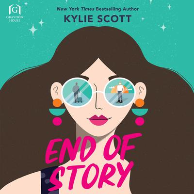 End of Story by Kylie Scott audiobook