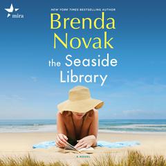 The Seaside Library by Brenda Novak audiobook