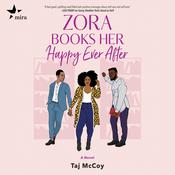 Zora Books Her Happy Ever After by  Taj McCoy audiobook